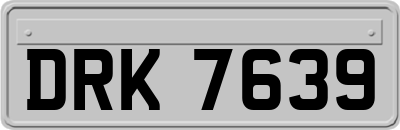 DRK7639