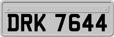 DRK7644