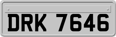 DRK7646