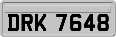 DRK7648