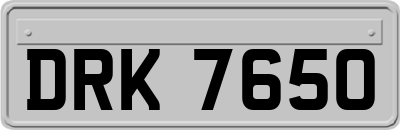 DRK7650