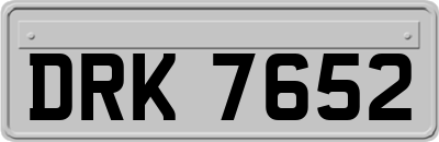 DRK7652