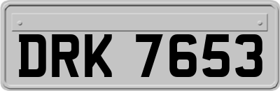 DRK7653