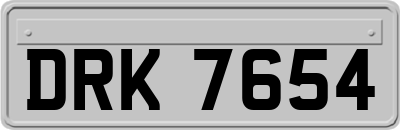 DRK7654