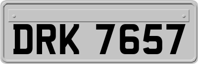 DRK7657