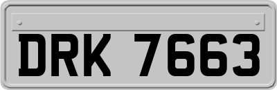 DRK7663