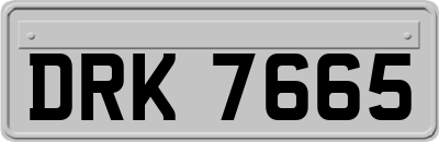 DRK7665