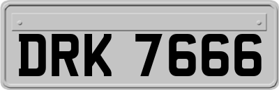 DRK7666