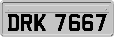 DRK7667
