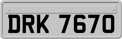 DRK7670