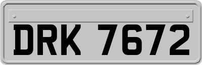 DRK7672