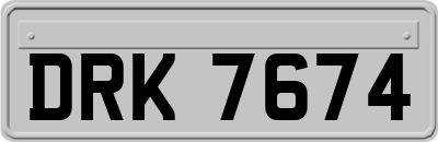 DRK7674