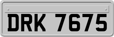DRK7675