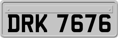 DRK7676