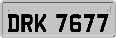 DRK7677