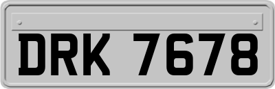 DRK7678