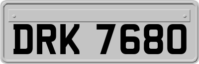 DRK7680