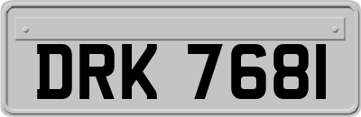DRK7681