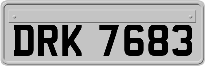DRK7683