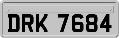 DRK7684