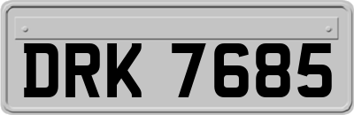 DRK7685