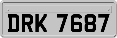 DRK7687