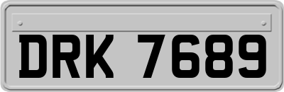 DRK7689