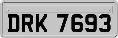 DRK7693