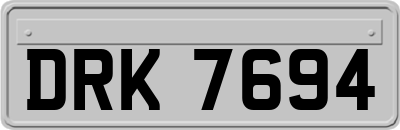 DRK7694