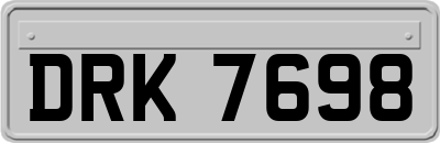 DRK7698