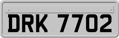 DRK7702