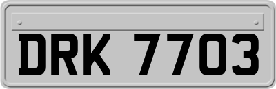 DRK7703
