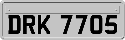 DRK7705