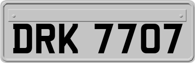 DRK7707