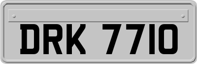 DRK7710