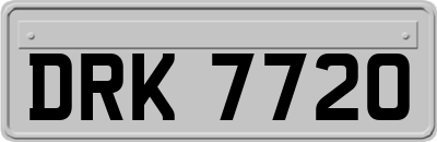 DRK7720