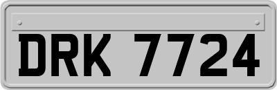 DRK7724