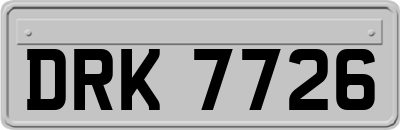 DRK7726