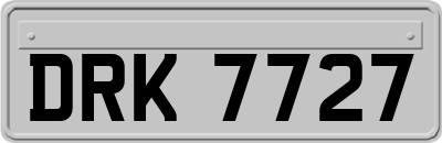DRK7727