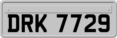 DRK7729