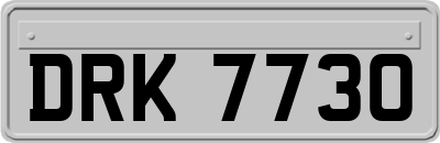 DRK7730