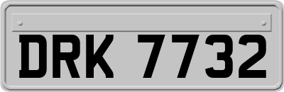 DRK7732