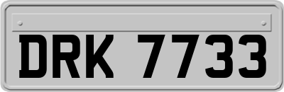 DRK7733