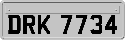 DRK7734