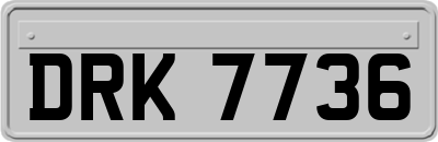 DRK7736