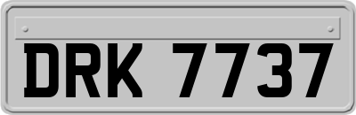 DRK7737