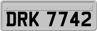 DRK7742