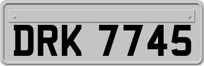 DRK7745