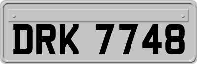 DRK7748