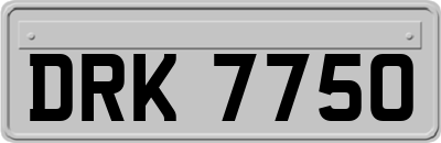 DRK7750